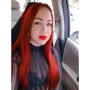 Meet your Posher, Carol